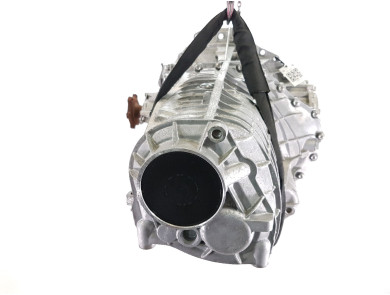 Boîte de vitesses type UMQ - Audi A4 IV PH.1 - H1-5497I