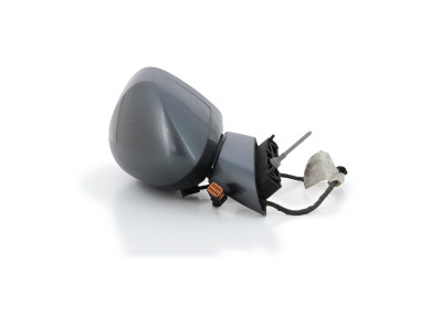 Rétroviseur droit - Citroen C5 II - Gris Fonce - 00008153SN - U1-8289P