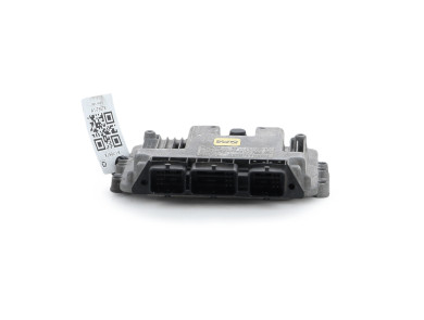 Engine calculator - Citroen C3 I PH.2 - 9663475880 - A1-7857X