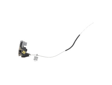 Left door lock used - Peugeot 307 - 9135 N3