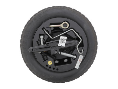 Kit galette - Fiat PUNTO II PH.2 - 52102666 - N1-6602G