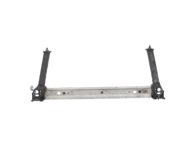Unit holder - Renault MEGANE COUPE III PH.1 - Noir - 544F00003R - V0-9534L