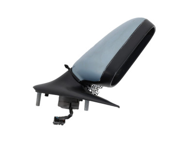 Right wing mirror used - Citroen XSARA - 00008148TH