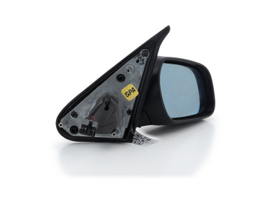 Right wing mirror - Citroen XSARA PH.2 - Bleu Fonce - 00008148TH - L1-8273Z