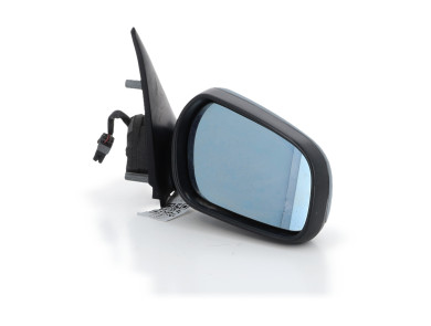 Right wing mirror - Citroen XSARA PH.2 - Bleu Fonce - 00008148TH - L1-8273Z