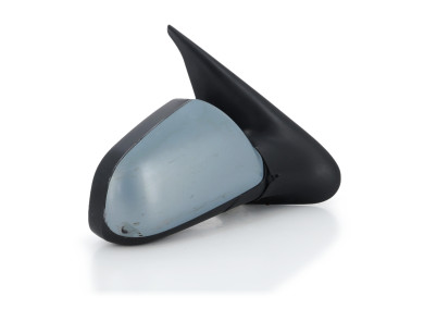 Right wing mirror - Citroen XSARA PH.2 - Bleu Fonce - 00008148TH - L1-8273Z