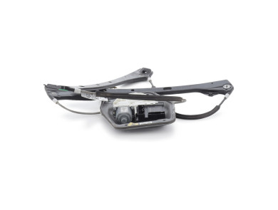 Lève-vitre avant droit - Volkswagen GOLF PLUS PH.1 - 1K0959702LA05 - G1-4676V