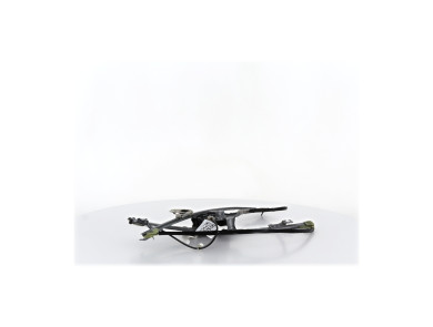 Right front window-lift - Citroen XSARA PH.2 - 00009222L1 - L1-8344X