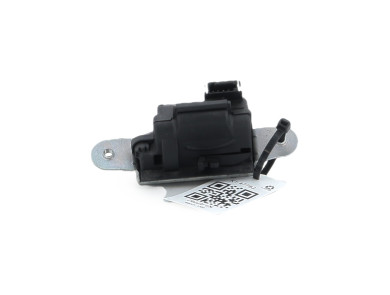 Serrure de hayon - Fiat PANDA III - Gris Clair - 51876009 - K1-4776J