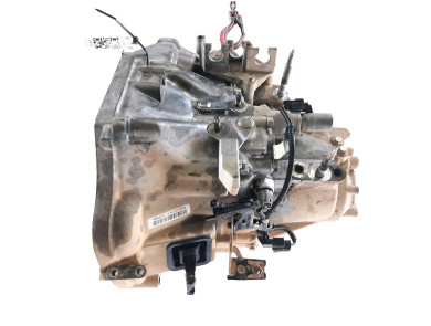 Boîte de vitesses occasion - Honda CR-V - MBE9