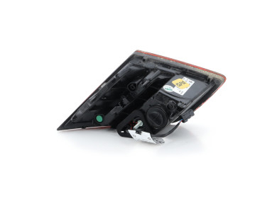 Left hatchback boot light - Peugeot 308 II PH.2 - 9677818380 - P1-4601V