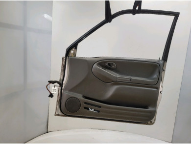 Right door (3-door models only) - Suzuki GRAND VITARA I - Gris Clair - 68001-65832 - N1-8219Y