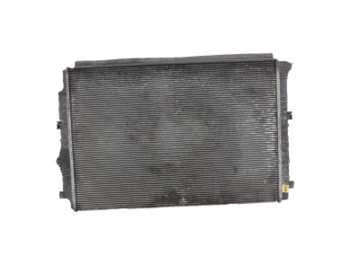 Radiateur d'eau - Volkswagen TIGUAN II PH.1 - 5Q0121251EN - M1-7202H