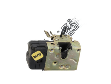 Serrure de porte avant gauche - Citroen XSARA PH.2 - Bleu Fonce - 00009135H4 - G1-8286Q