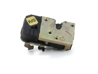 Left front door lock - Citroen XSARA PH.2 - Bleu Fonce - 00009135H4 - G1-8286Q