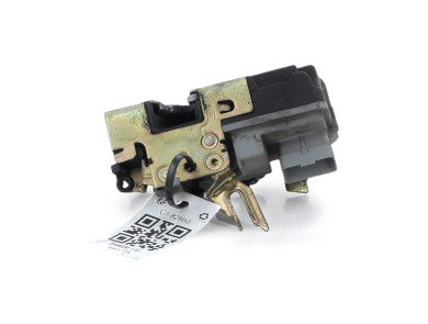 Serrure de porte avant gauche - Citroen XSARA PH.2 - Bleu Fonce - 00009135H4 - G1-8286Q