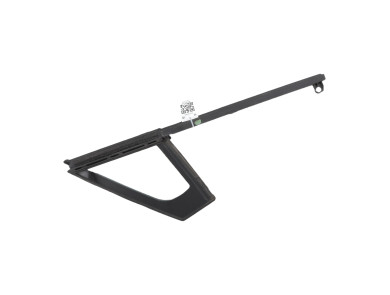 Vitre de custode avant gauche - Renault CLIO IV PH.1 - Blanc - 802634285R - R2-3014S