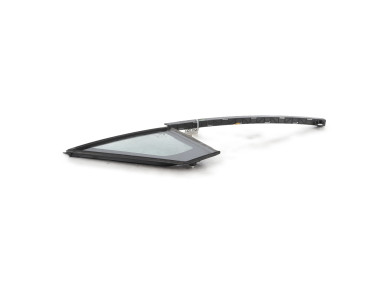 Left front side glass - Renault CLIO IV PH.1 - Blanc - 802634285R - R2-3014S