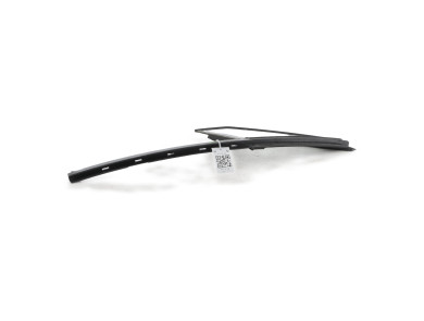 Left front side glass - Renault CLIO IV PH.1 - Blanc - 802634285R - R2-3014S
