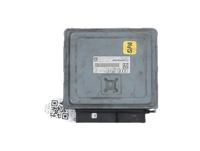 Engine calculator - Audi A1 I PH.1 - 03F906070CA - C1-7635Y
