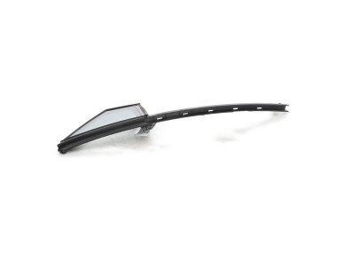 Vitre de custode avant droite - Renault CLIO IV PH.1 - Blanc - 802621044R - H2-2900Q