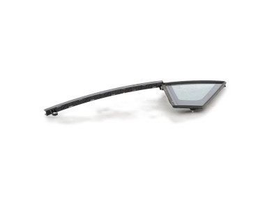 Right front side glass - Renault CLIO IV PH.1 - Blanc - 802621044R - H2-2900Q