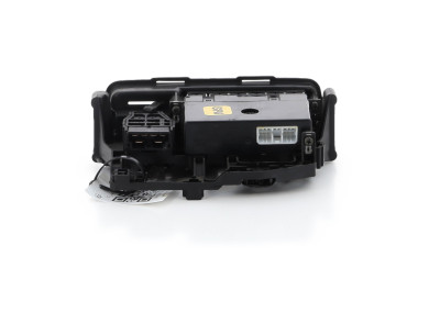 Heating control panel - Suzuki GRAND VITARA I - 74400-65D10 - F1-4069N