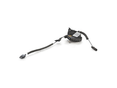 Right rear door lock - Renault CLIO IV PH.1 - Blanc - 825004167R - I2-2955E