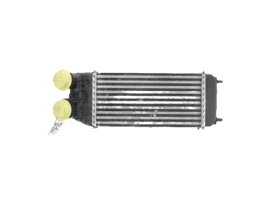 Échangeur air-air / Intercooler - Peugeot 207 - 0384N8 - I1-7211G