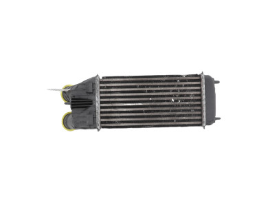 Échangeur air-air / Intercooler - Peugeot 207 - 0384N8 - I1-7211G