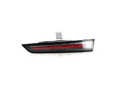 Right hatchback boot light used - Opel ASTRA - 98 393 253 80