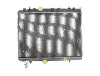 Radiateur d'eau - Peugeot 207 - 1330P9 - B1-7153X