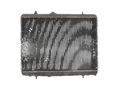 Cooling radiator - Peugeot 207 - 1330P9 - B1-7153X