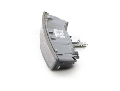 Left hatchback boot light - Opel ASTRA L - 9839325480 - E2-3011F