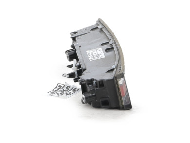 Left hatchback boot light - Opel ASTRA L - 9839325480 - E2-3011F