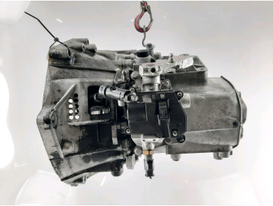 Gearbox type 20EA07 - Peugeot 5008 I PH.1 - R1-5565W