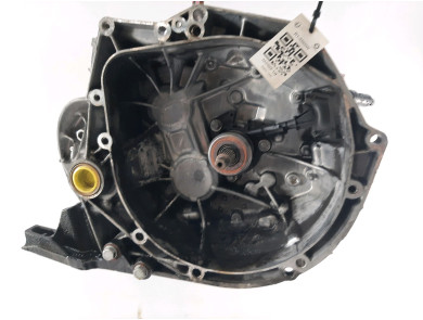 Boîte de vitesses type 20EA07 - Peugeot 5008 I PH.1 - R1-5565W