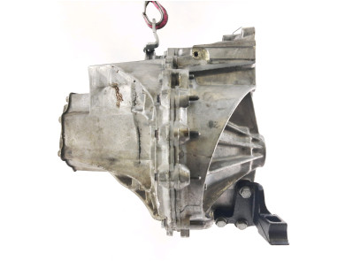 Gearbox type 20EA07 - Peugeot 5008 I PH.1 - R1-5565W
