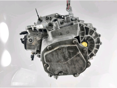 Gearbox type 20EA07 - Peugeot 5008 I PH.1 - R1-5565W