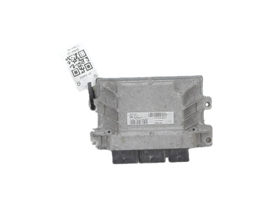 Calculateur moteur - Renault CLIO III PH.2 - 237101907R - X1-7456E