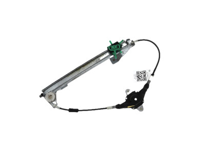 Rear left window-lift - Fiat PUNTO II PH.2 - 46536308 - E1-4641J