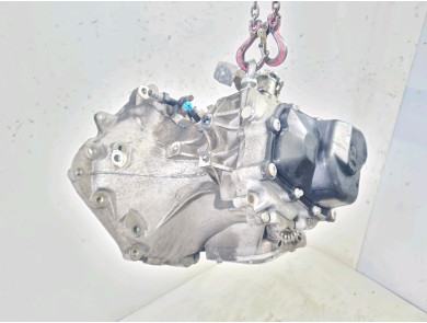 Boîte de vitesses occasion - Chevrolet AVEO - AVEO-TF48G-5V