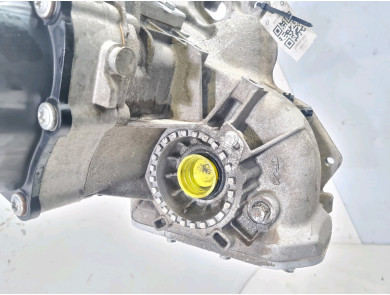 Gearbox type AVEO-TF48G-5V - Chevrolet AVEO II - W1-3964Y