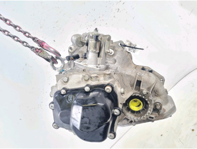 Gearbox type AVEO-TF48G-5V - Chevrolet AVEO II - W1-3964Y
