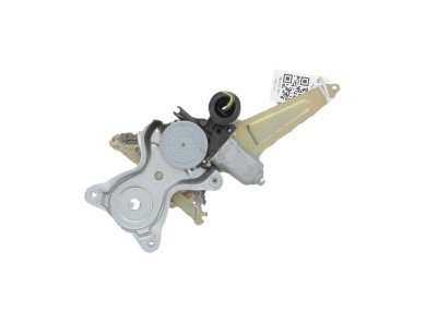 Rear left window-lift - Toyota RAV4 - 8571042070 - H2-2939M