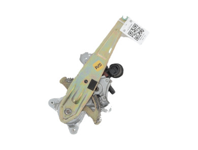 Rear left window-lift - Toyota RAV4 - 8571042070 - H2-2939M