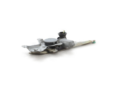 Rear left window-lift - Toyota RAV4 - 8571042070 - H2-2939M
