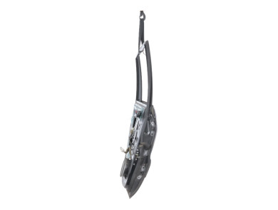 Rear left door - Toyota RAV4 - Noir - 6700442050 - E1-3068K