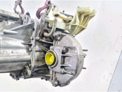 Boîte de vitesses type 20DP58 - Citroen C3 PICASSO PH.1 - U1-4376I