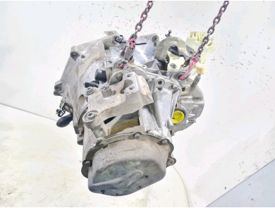 Gearbox type 20DP58 - Citroen C3 PICASSO PH.1 - U1-4376I